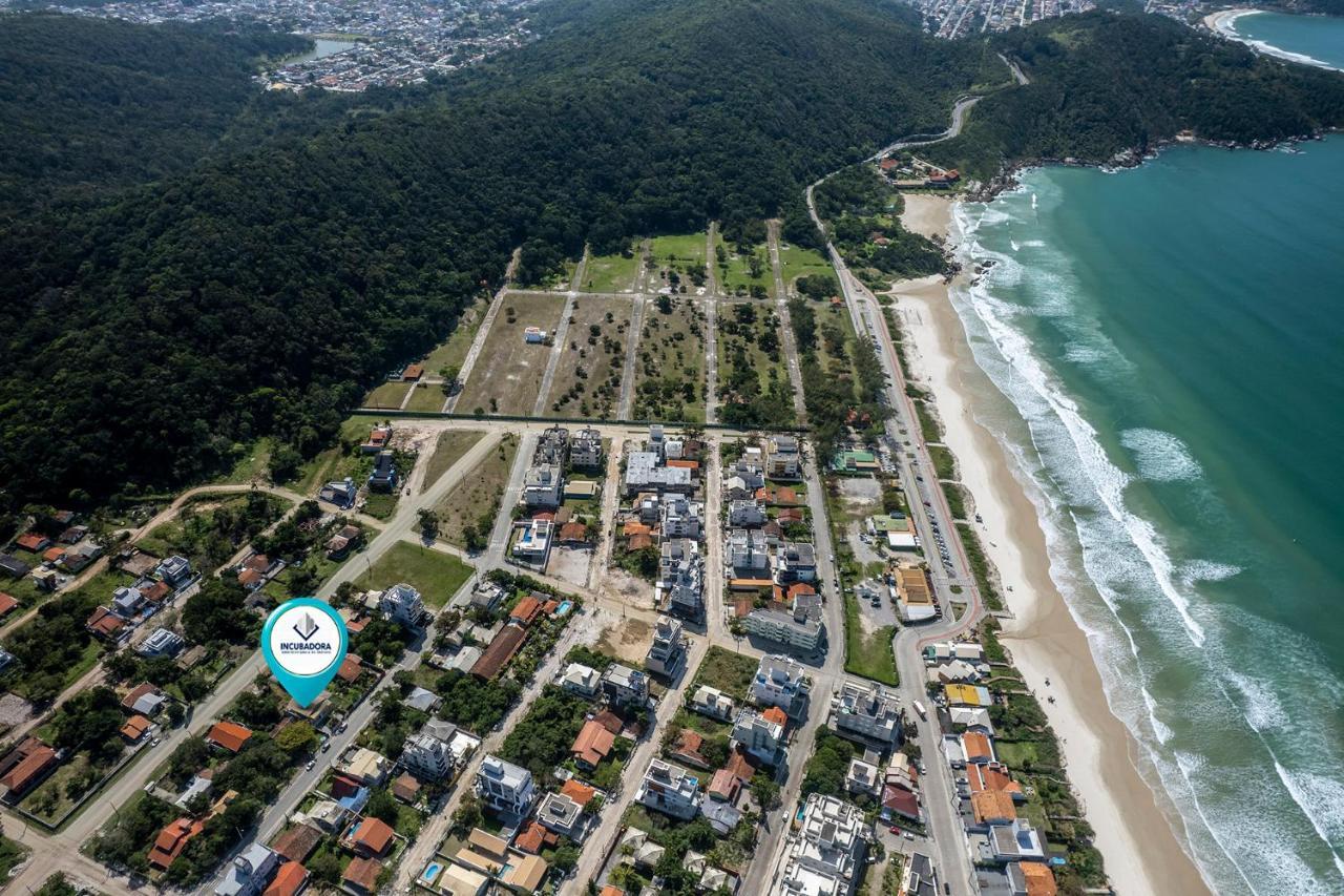 Residencial Mariscalia 2/4 Apartamento Bombinhas Exterior foto